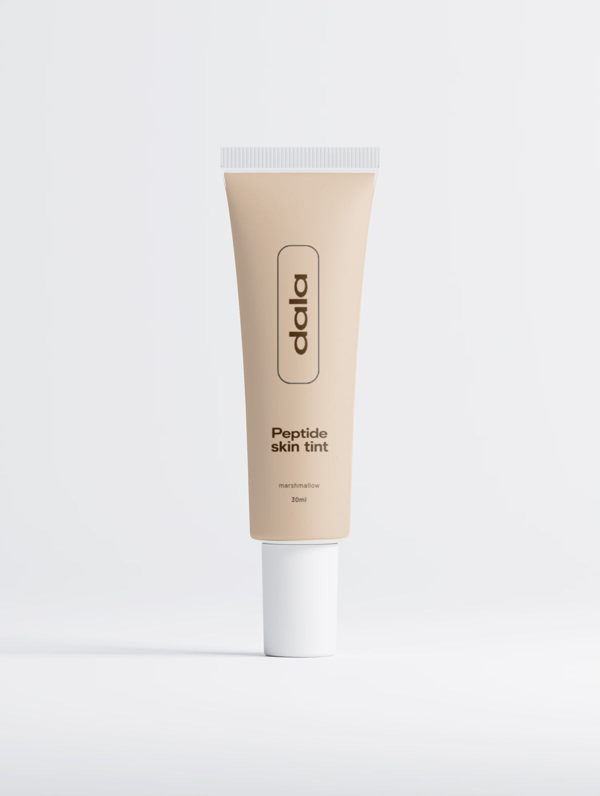 PEPTIDE SKIN TINT - marshmallow