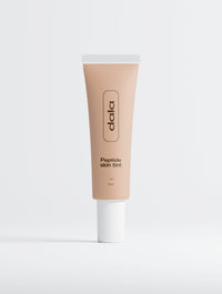 PEPTIDE SKIN TINT - oat