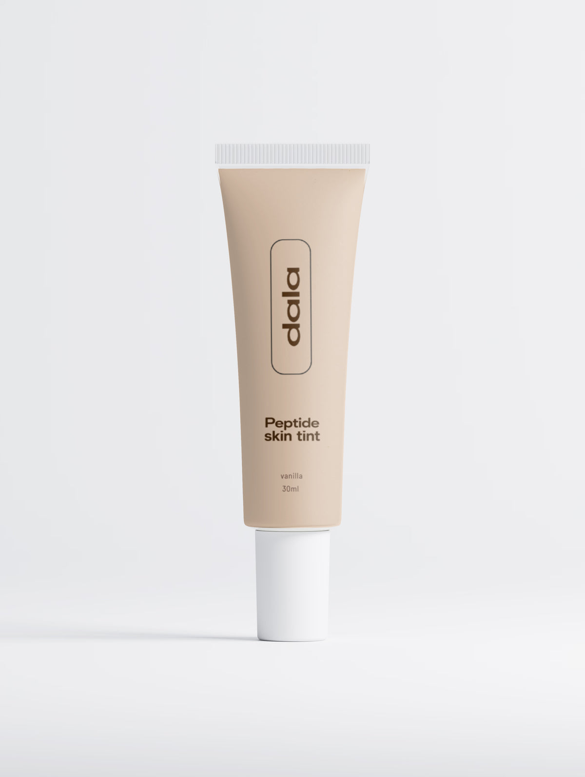 PEPTIDE SKIN TINT - vanilla