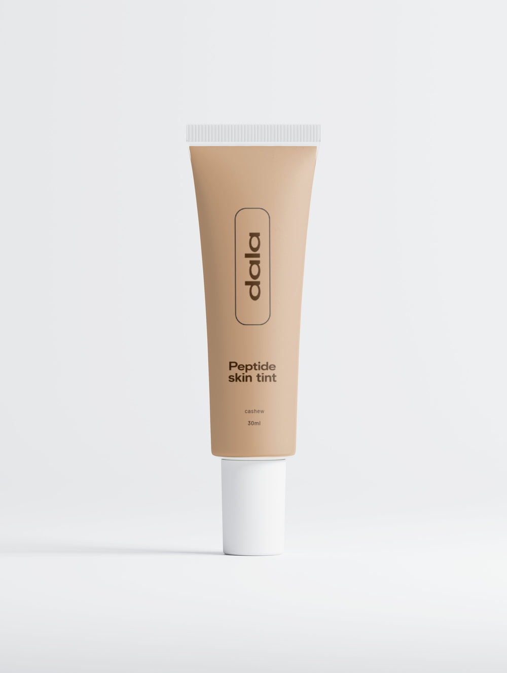 peptide skin tint