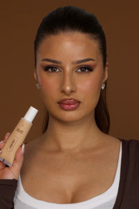 PEPTIDE SKIN TINT - cashew