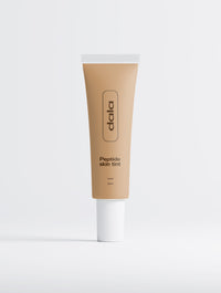 PEPTIDE SKIN TINT - toast