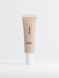 PEPTIDE SKIN TINT - vanilla